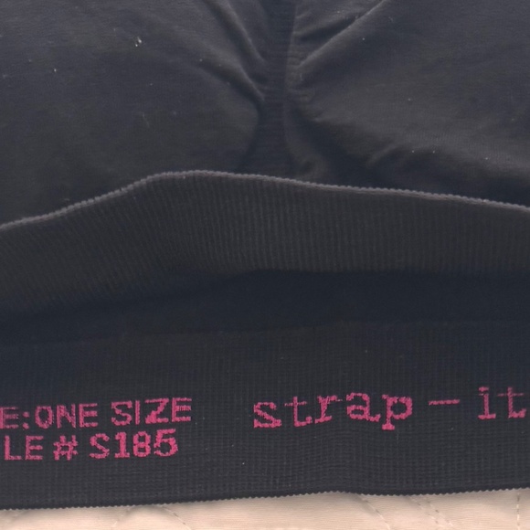 strap-its bra - Picture 3 of 3